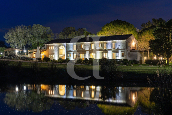 Luxury House for sale in Maussane les Alpilles, 6 900 000 €, Photo 3