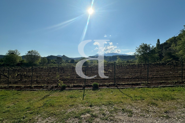 Maison de luxe à vendre à Vaison-la-Romaine, 780 000 €, Photo 3