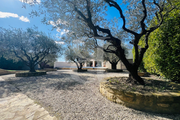 Maison de luxe à vendre à Caromb, 803 200 €, Photo 3