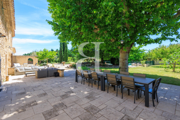 Maison de luxe à vendre à L Isle-sur-La-Sorgue, 1 295 000 €, Photo 3