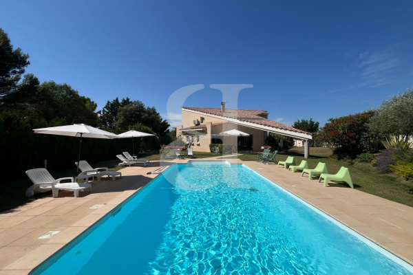 Maison de luxe à vendre à Pernes-les-Fontaines, 1 310 000 €, Photo 3