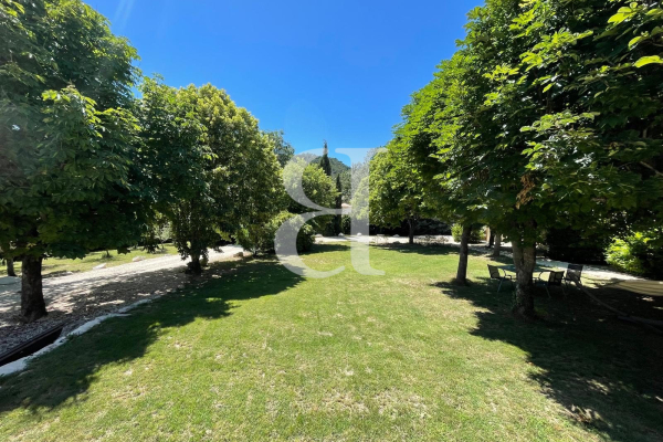 Maison de luxe à vendre à Vaison-la-Romaine, 810 900 €, Photo 3