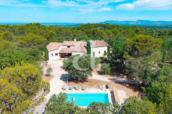 Maison de luxe à vendre à Pernes-les-Fontaines, 1 098 000 €, Photo 3