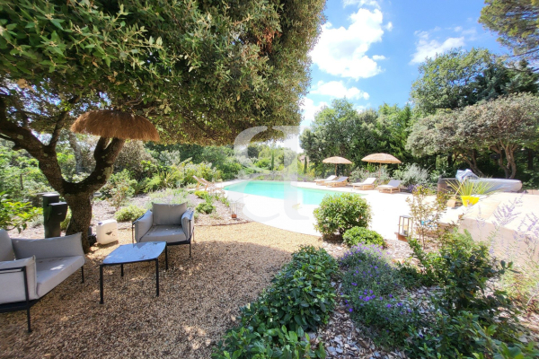 Luxury House for sale in Bédoin, 1 277 000 €, Photo 3