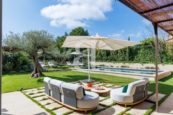 Luxury House for sale in Eygalières, 3 990 000 €, Photo 3