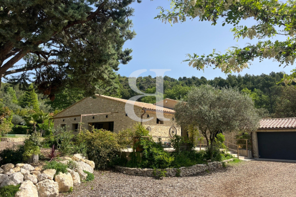 Maison de luxe à vendre à L Isle-sur-La-Sorgue, 1 295 000 €, Photo 3