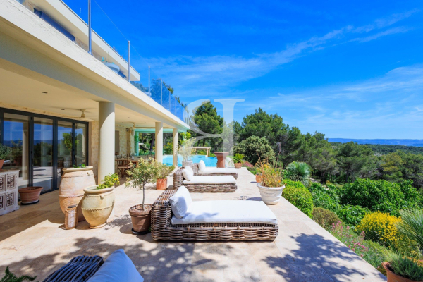 Maison de luxe à vendre à L Isle-sur-La-Sorgue, 3 724 000 €, Photo 3
