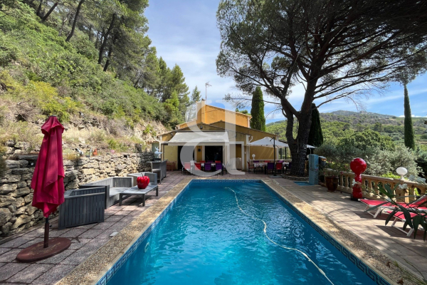 Luxury House for sale in Beaumes-de-Venise, 895 000 €, Photo 3