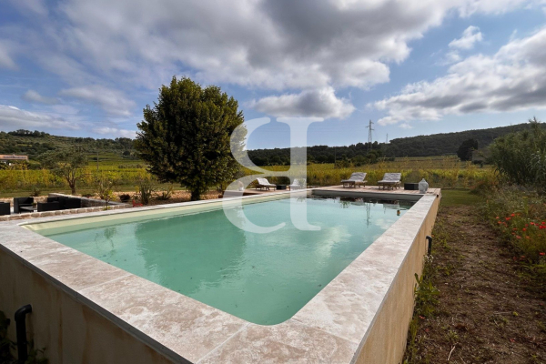 Maison de luxe à vendre à Vaison-la-Romaine, 1 150 000 €, Photo 3