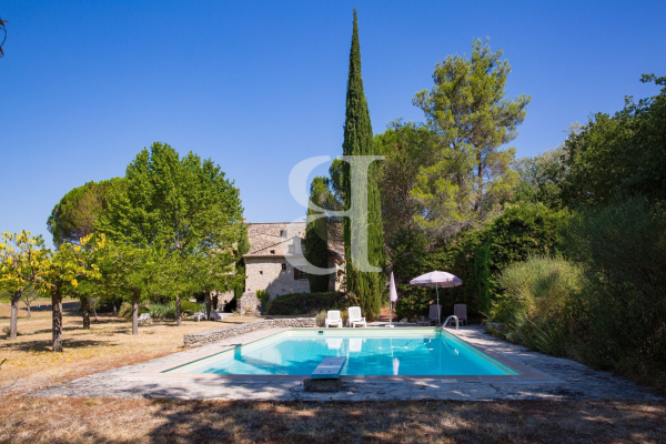 Luxury House for sale in Buis-les-Baronnies, 897 000 €, Photo 3