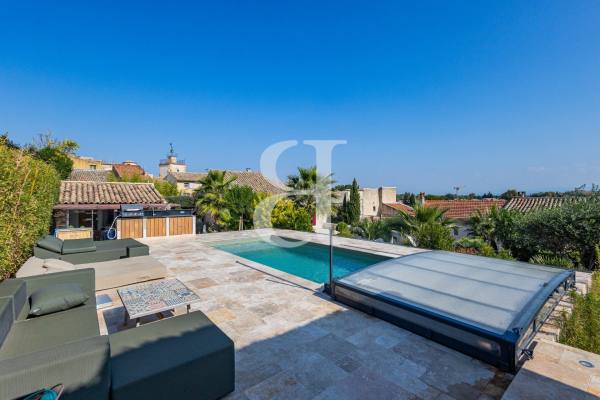 Luxury House for sale in L Isle-sur-La-Sorgue, 1 277 000 €, Photo 3