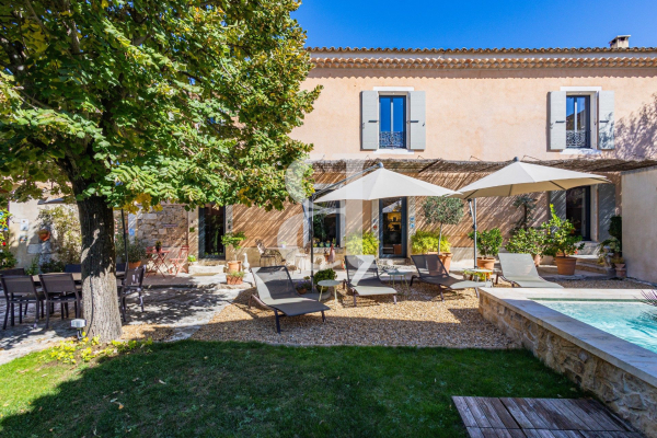 Luxury House for sale in Gordes, 1 295 000 €, Photo 3