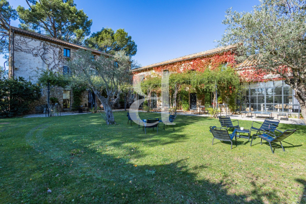 Luxury House for sale in Beaumes-de-Venise, 3 350 000 €, Photo 3