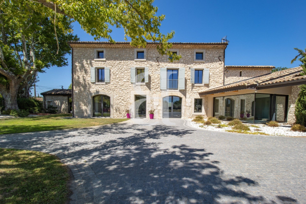 Maison de luxe à vendre à Pernes-les-Fontaines, 1 795 000 €, Photo 3