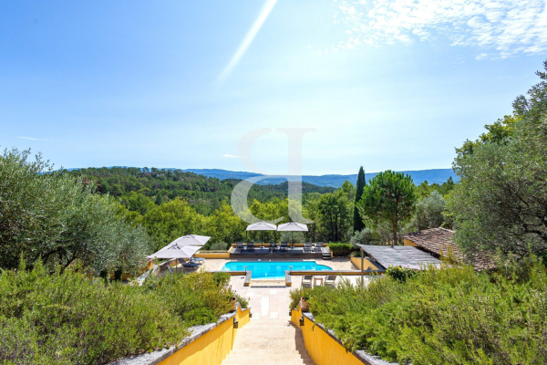 Luxury House for sale in Ménerbes, 1 790 000 €, Photo 3