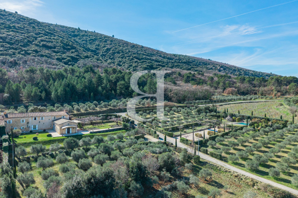 Luxury House for sale in Ménerbes, 2 690 000 €, Photo 3