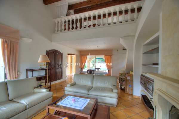 Luxury House for sale in Saint-Raphaël, 860 000 €, Photo 4