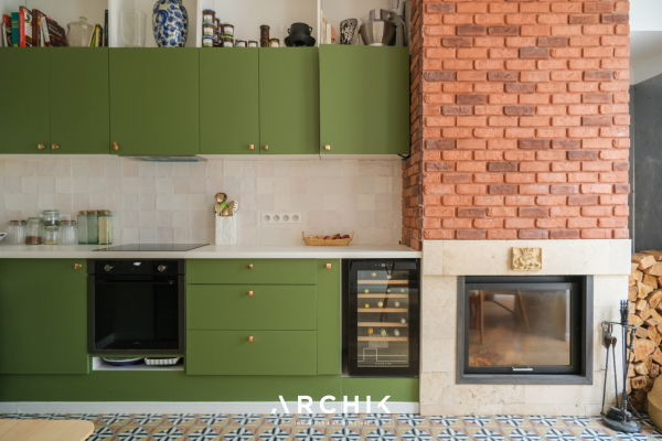 Appartement de luxe à vendre à Pantin, 639 000 €, Photo 4