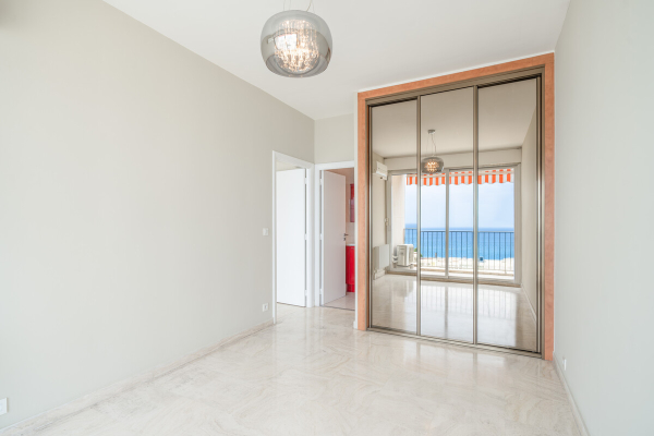Appartement de luxe à louer à Monaco, 7 250 €, Photo 4