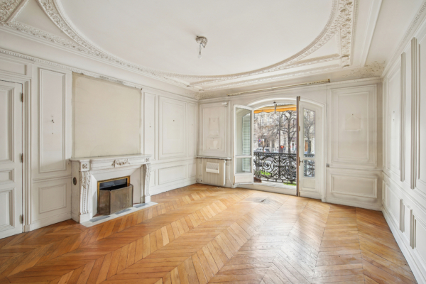 Luxury Apartment for sale in Paris 17ème, 2 100 000 €, Photo 4