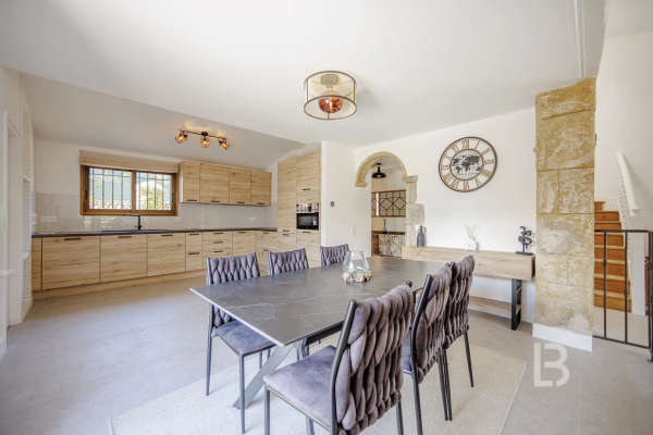 Maison de luxe à vendre à Valbonne, 1 750 000 €, Photo 4