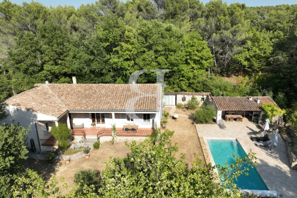 Luxury House for sale in Ménerbes, 845 000 €, Photo 4