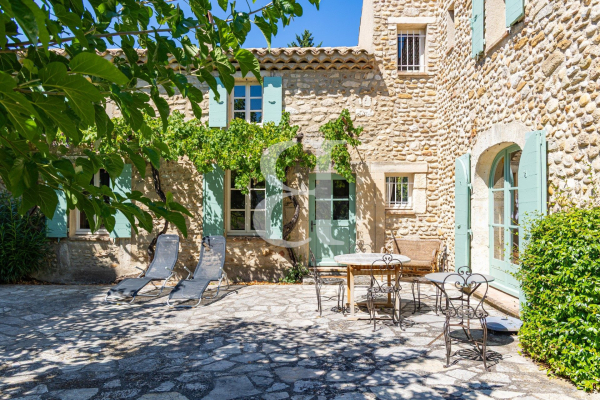 Maison de luxe à vendre à Visan, 680 000 €, Photo 4