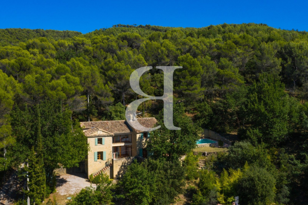 Maison de luxe à vendre à Vaison-la-Romaine, 850 000 €, Photo 4