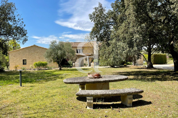 Luxury House for sale in Ménerbes, 2 495 000 €, Photo 4