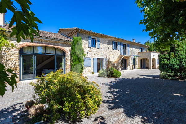 Maison de luxe à vendre à Marsanne, 1 250 000 €, Photo 4