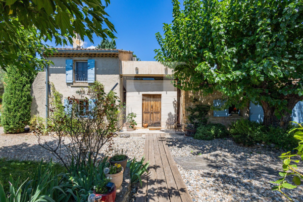 Maison de luxe à vendre à Sainte-Cécile-les-Vignes, 875 000 €, Photo 4