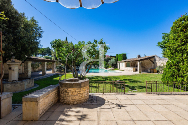 Maison de luxe à vendre à Carpentras, 649 000 €, Photo 4