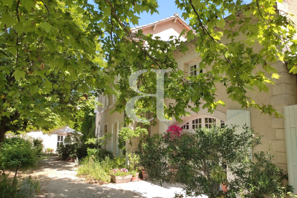 Maison de luxe à vendre à Visan, 999 000 €, Photo 4