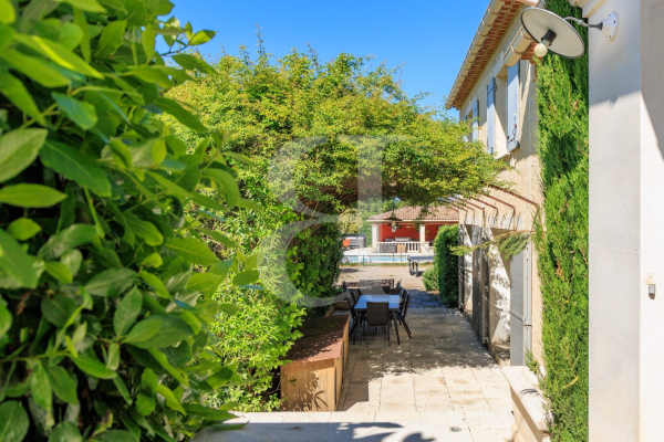 Maison de luxe à vendre à Monteux, 999 000 €, Photo 4