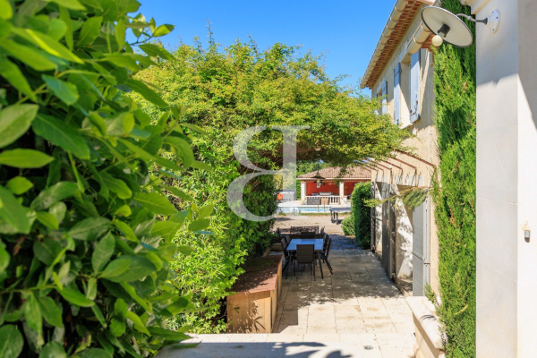Maison de luxe à vendre à Monteux, 999 000 €, Photo 4