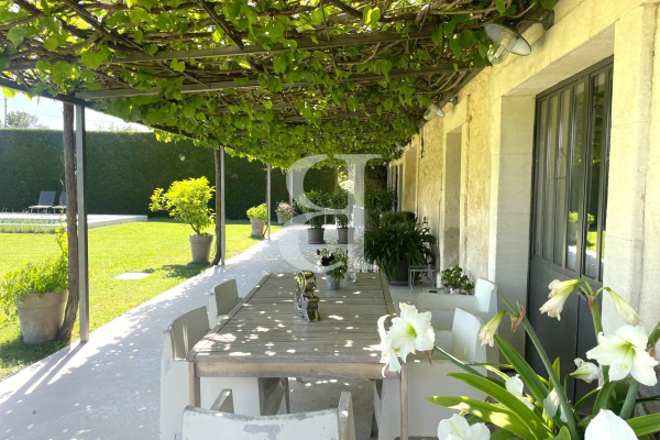 Luxury House for sale in Suze-la-Rousse, 655 000 €, Photo 4