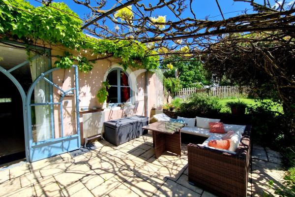 Luxury House for sale in Curnier, 599 000 €, Photo 4