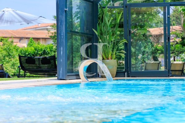 Maison de luxe à vendre à L Isle-sur-La-Sorgue, 2 300 000 €, Photo 4