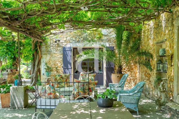 Maison de luxe à vendre à Orange, 1 295 000 €, Photo 4