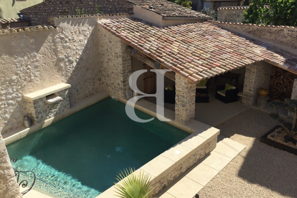 Maison de luxe à vendre à Vaison-la-Romaine, 950 000 €, Photo 4