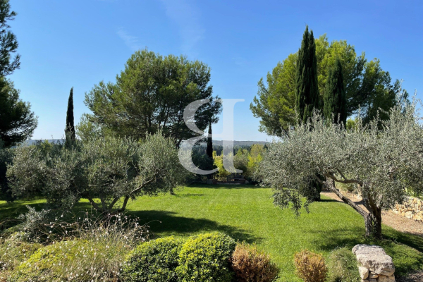 Maison de luxe à vendre à Maussane les Alpilles, 1 995 000 €, Photo 4