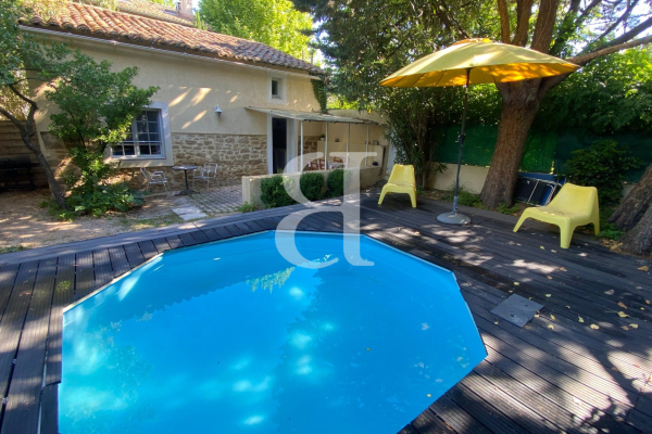 Maison de luxe à vendre à Pernes-les-Fontaines, 1 090 000 €, Photo 4
