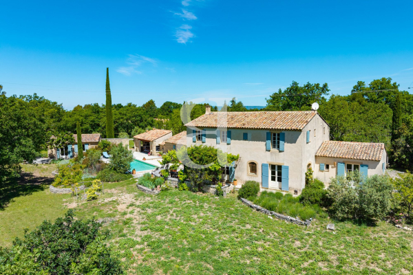 Luxury House for sale in Ménerbes, 1 290 000 €, Photo 4