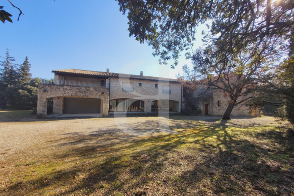 Maison de luxe à vendre à Grignan, 980 000 €, Photo 4