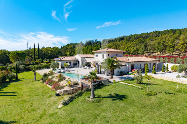 Maison de luxe à vendre à Grignan, 1 229 000 €, Photo 4