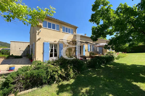 Maison de luxe à vendre à Vaison-la-Romaine, 660 000 €, Photo 4