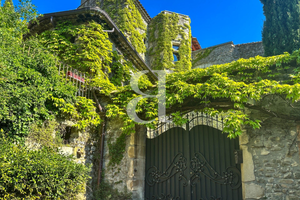 Maison de luxe à vendre à La Bégude-de-Mazenc, 780 000 €, Photo 4