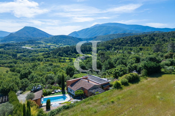 Maison de luxe à vendre à Vaison-la-Romaine, 865 000 €, Photo 4