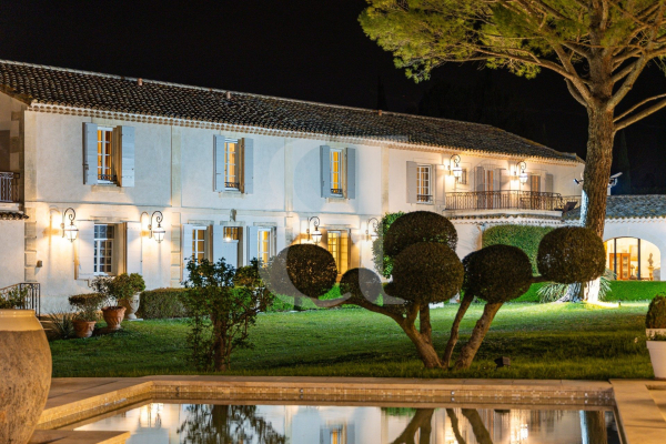 Luxury House for sale in Maussane les Alpilles, 6 900 000 €, Photo 4