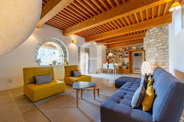 Luxury House for sale in Grignan, 570 000 €, Photo 4